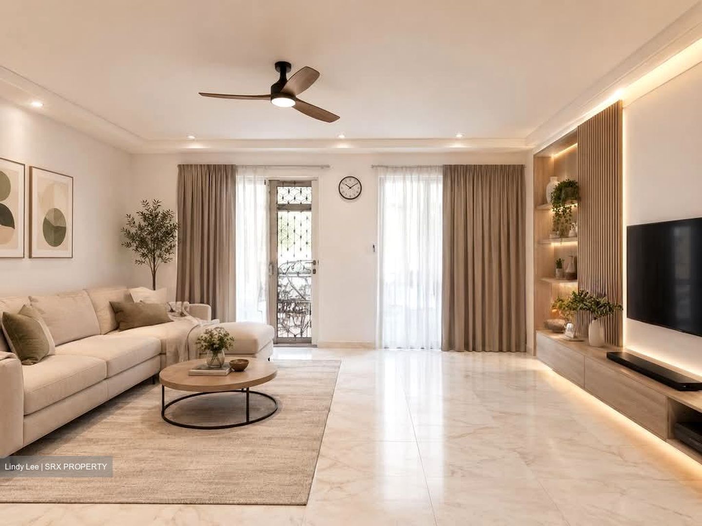 Richards Avenue (D19), Terrace #569327301
